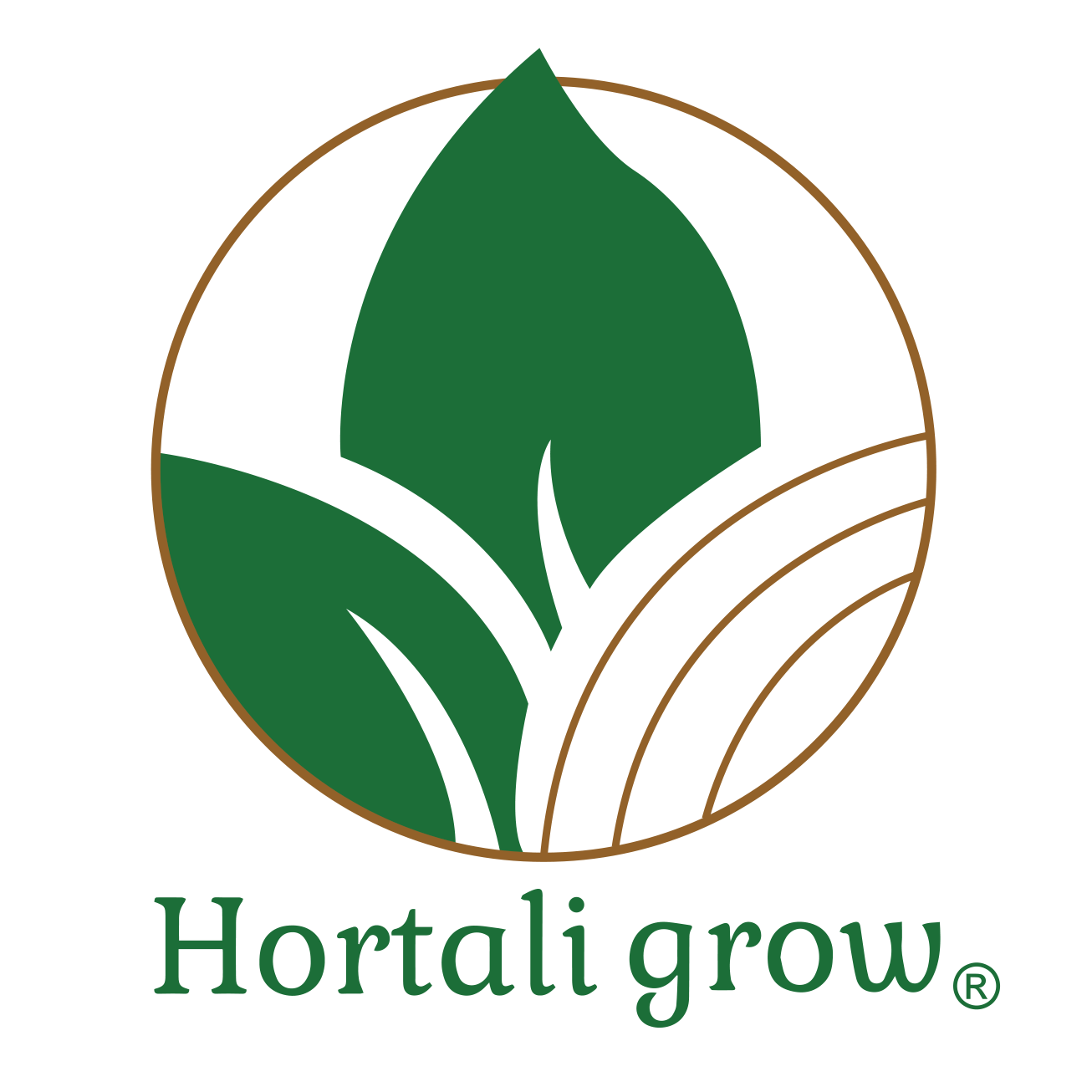 Hortaligrow Logo